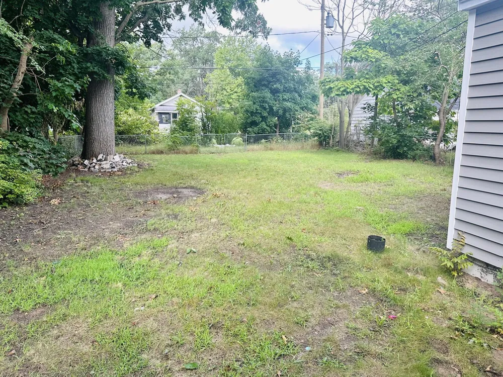 2405 Riordan Street Muskegon Heights, MI 49444