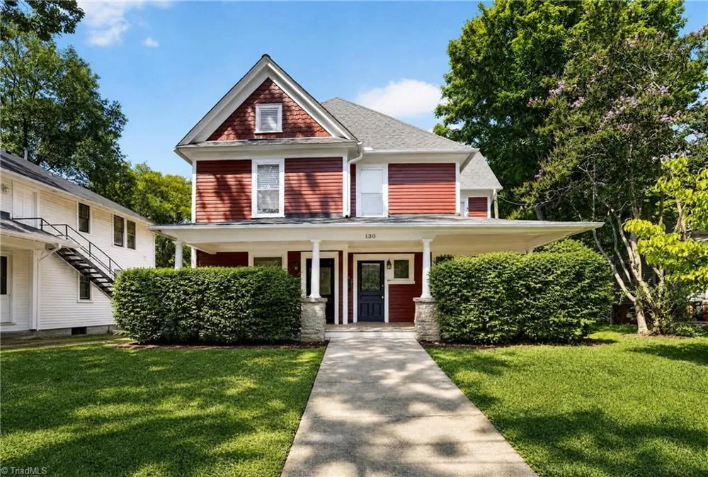 130 Tate Street #C Greensboro, NC 27403