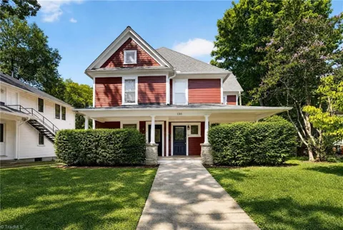 130 Tate Street #C