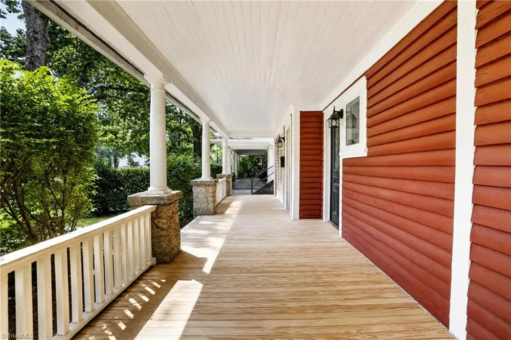 130 Tate Street #C Greensboro, NC 27403