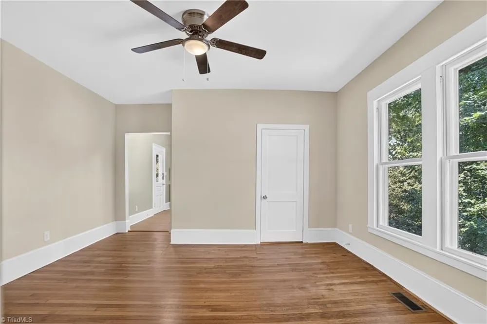 130 Tate Street #C Greensboro, NC 27403