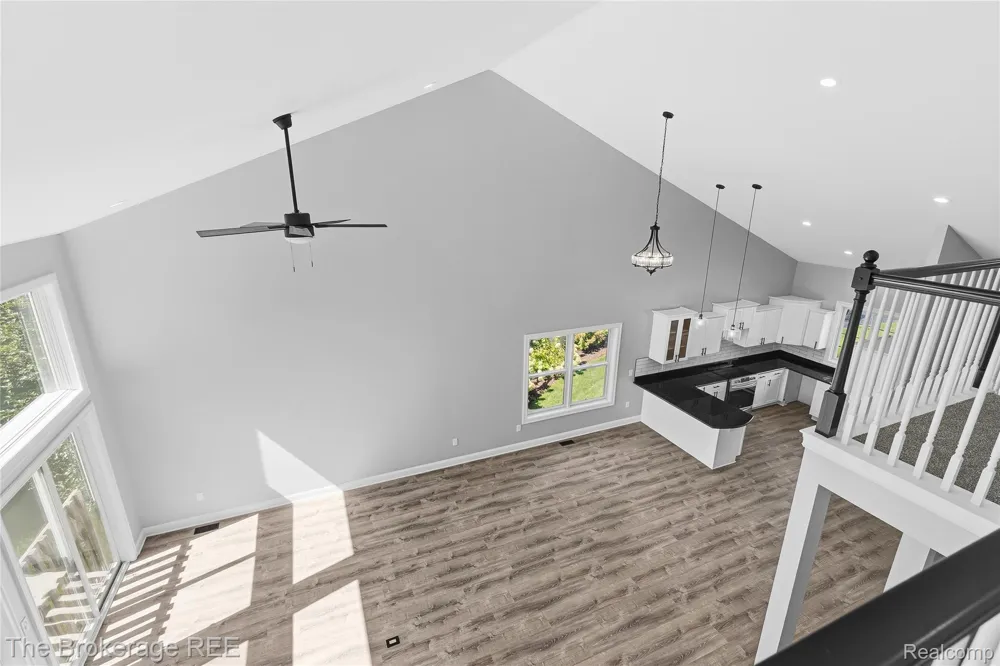 10199 Edgewood Drive Grand Blanc Charter Township, MI 48439