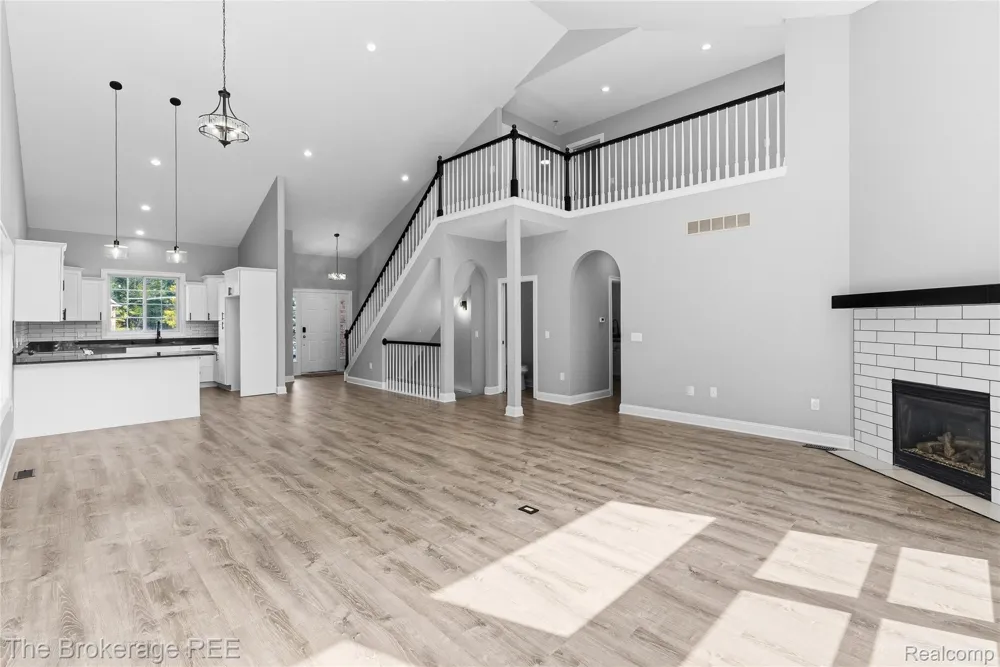 10199 Edgewood Drive Grand Blanc Charter Township, MI 48439