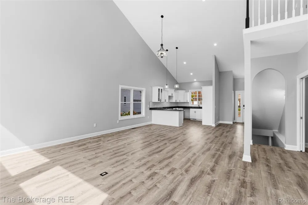 10199 Edgewood Drive Grand Blanc Charter Township, MI 48439