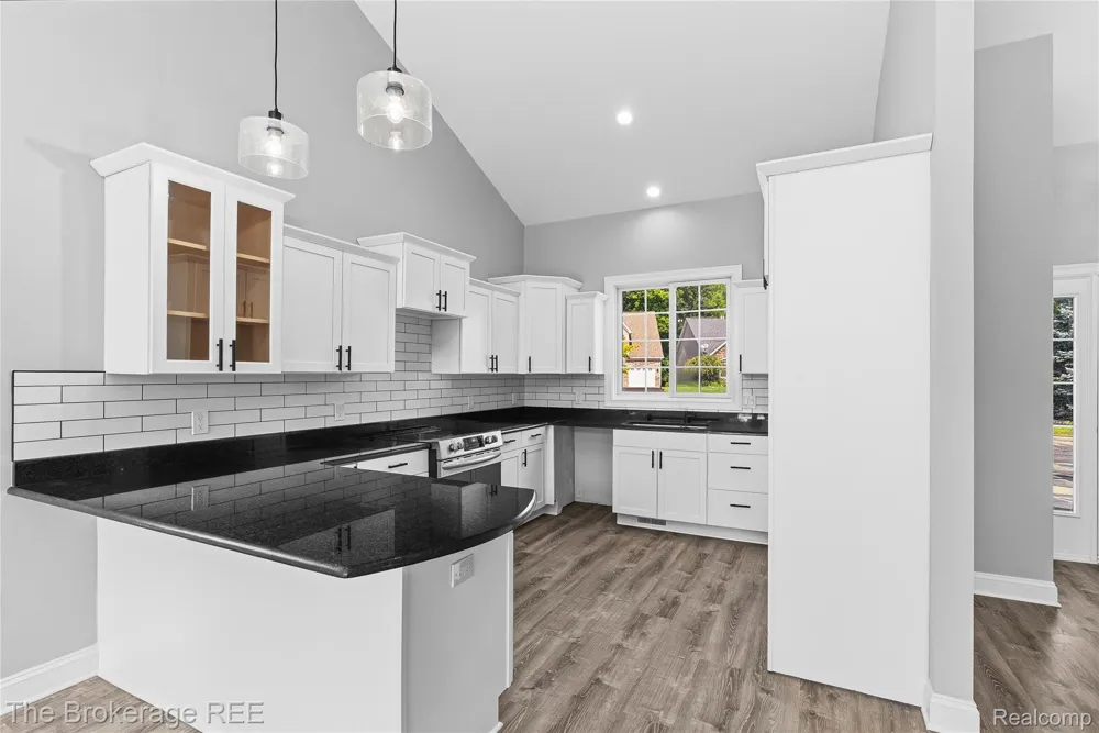 10199 Edgewood Drive Grand Blanc Charter Township, MI 48439