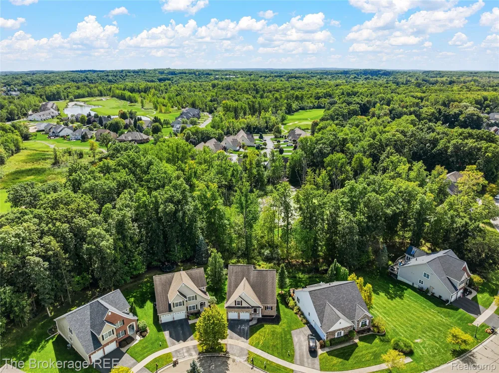 10199 Edgewood Drive Grand Blanc Charter Township, MI 48439
