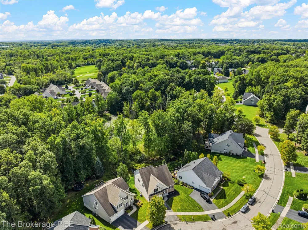 10199 Edgewood Drive Grand Blanc Charter Township, MI 48439