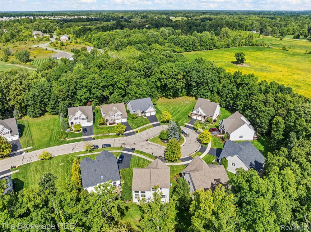 10199 Edgewood Drive Grand Blanc Charter Township, MI 48439