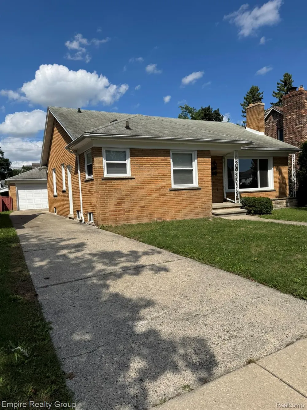 3554 Linden Street Dearborn City, MI 48124