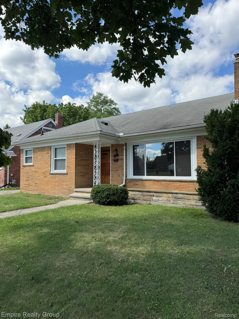 3554 Linden Street Dearborn City, MI 48124