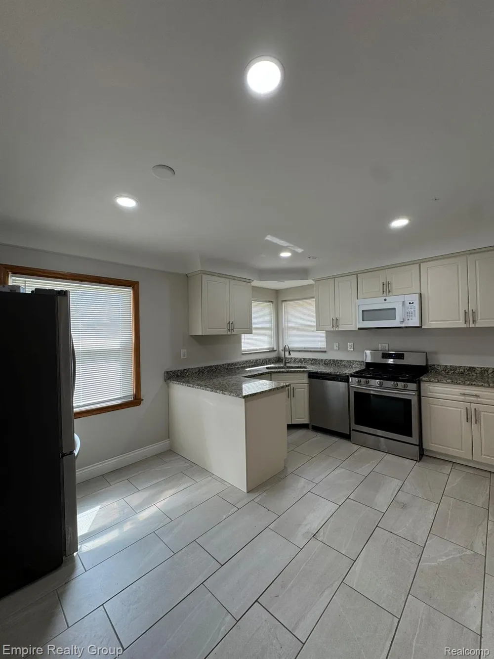 3554 Linden Street Dearborn City, MI 48124