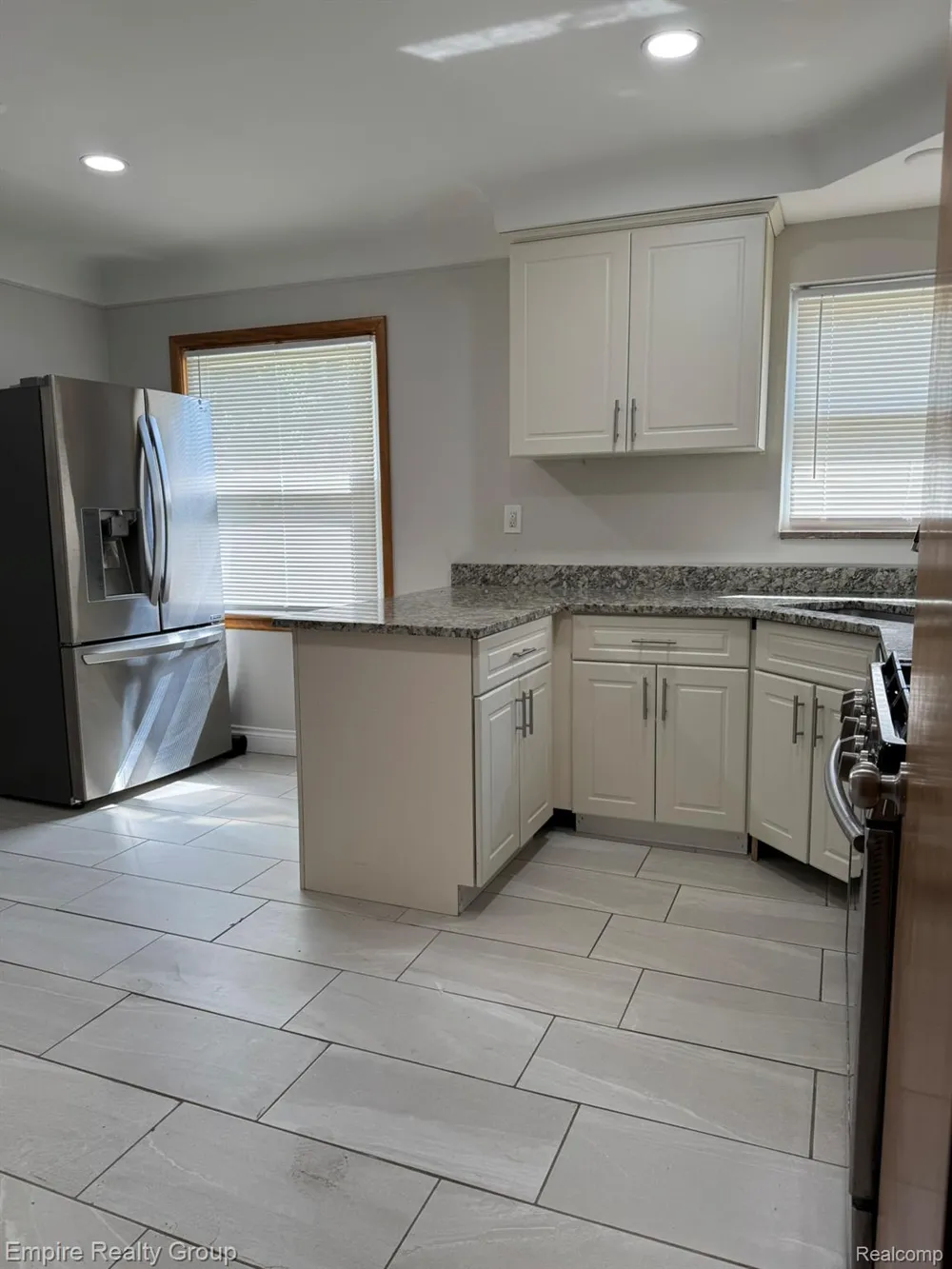 3554 Linden Street Dearborn City, MI 48124