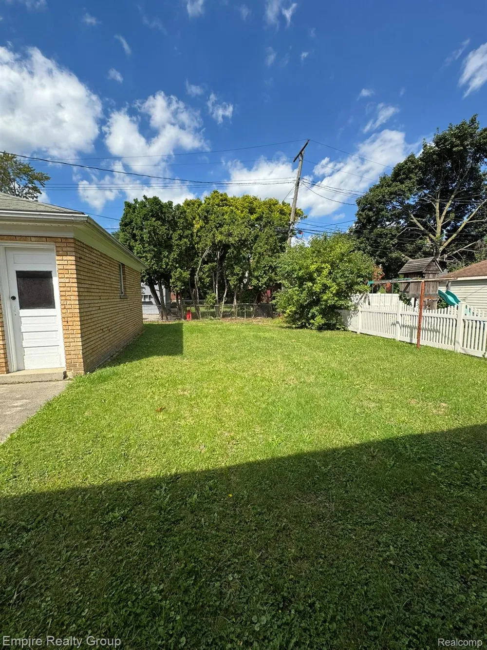3554 Linden Street Dearborn City, MI 48124
