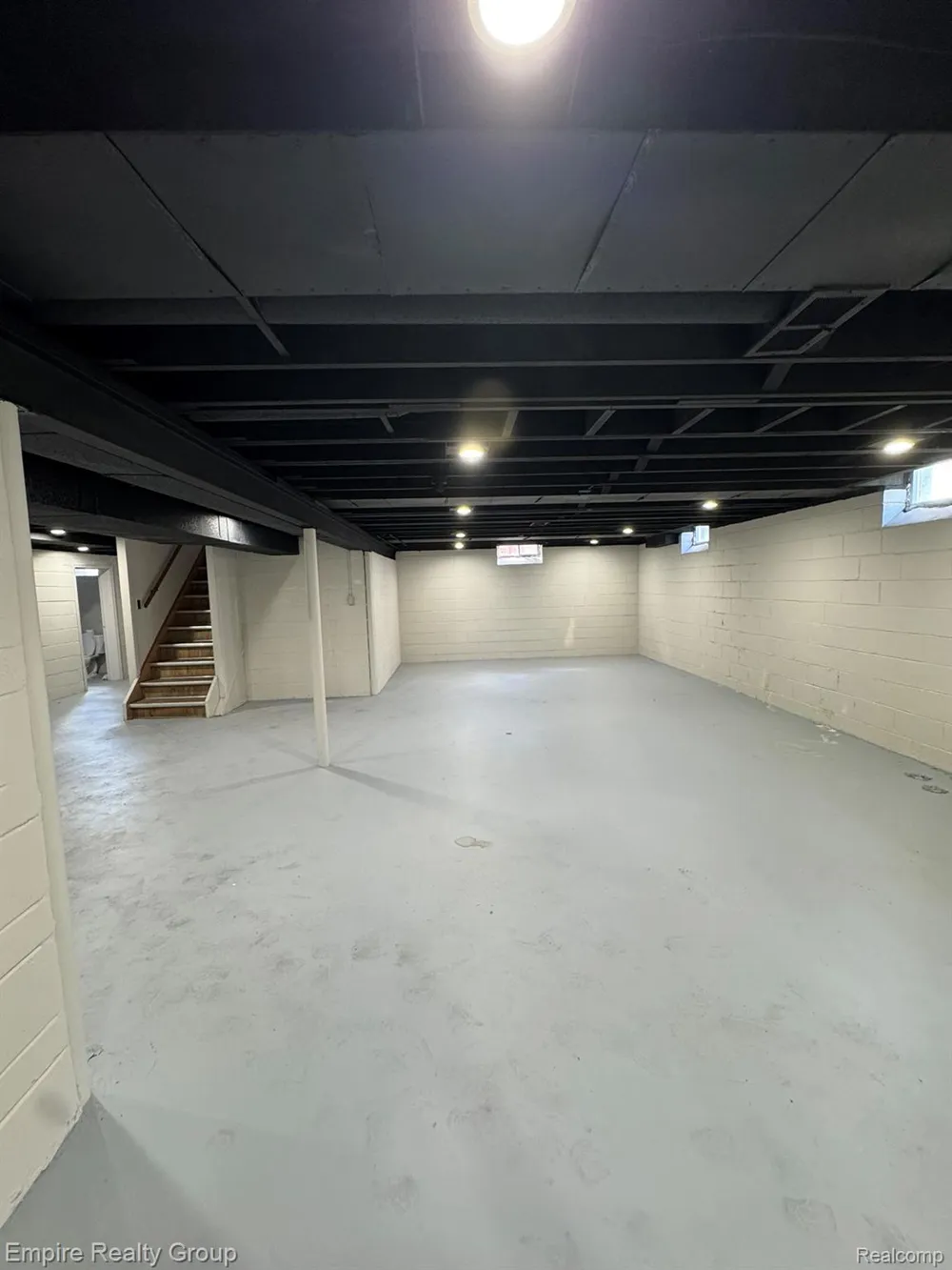 3554 Linden Street Dearborn City, MI 48124