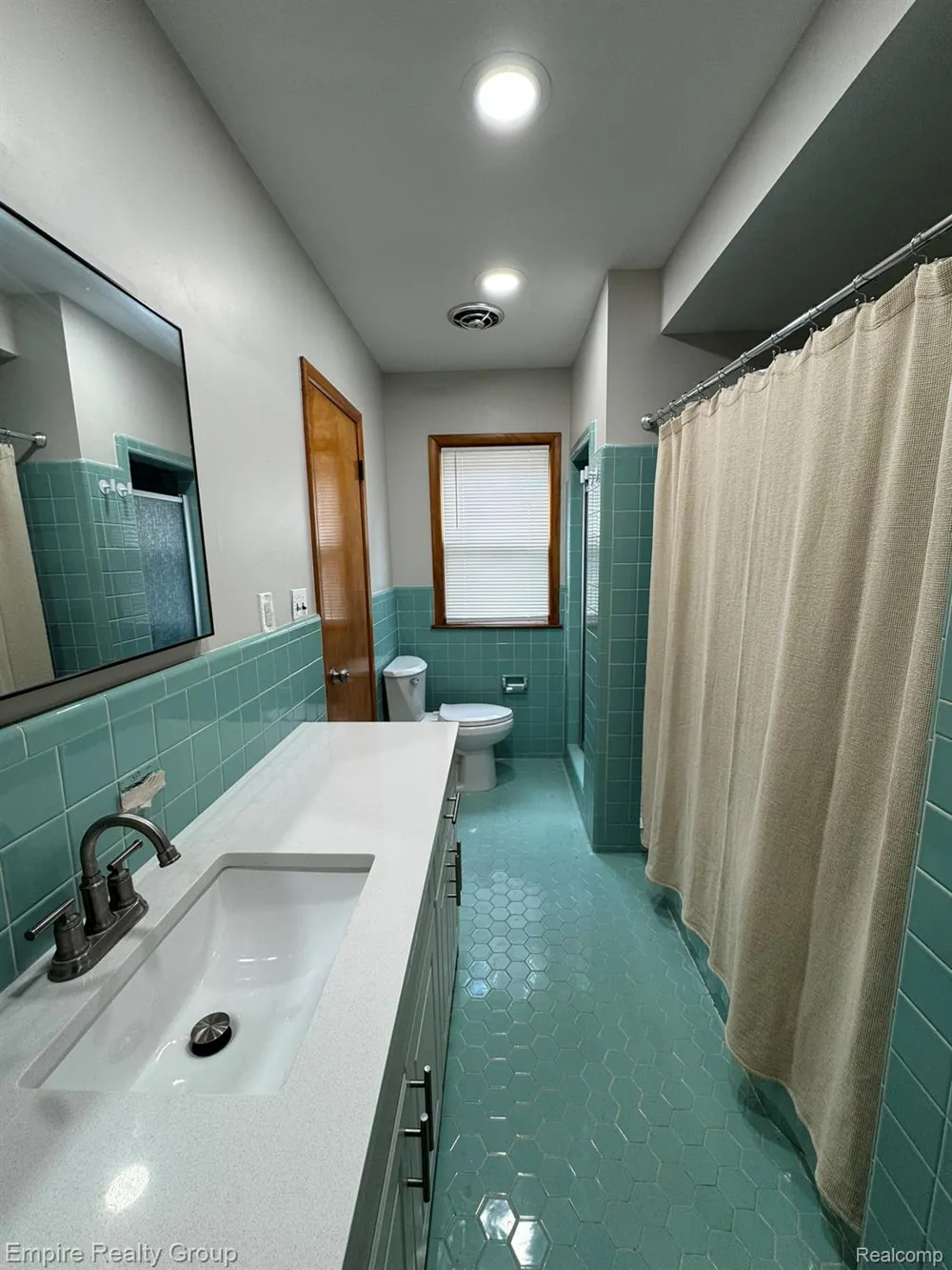 3554 Linden Street Dearborn City, MI 48124