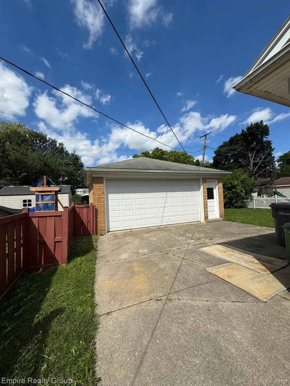 3554 Linden Street Dearborn City, MI 48124