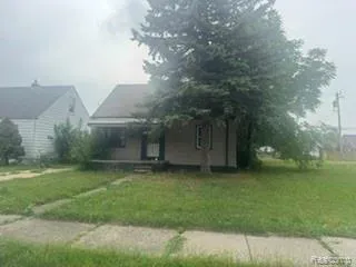 19599 Joann Street Detroit City, MI 48205
