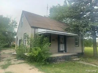 19599 Joann Street Detroit City, MI 48205