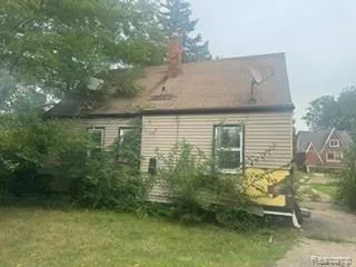 19599 Joann Street Detroit City, MI 48205