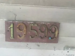 19599 Joann Street Detroit City, MI 48205