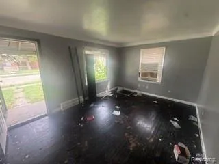 19599 Joann Street Detroit City, MI 48205
