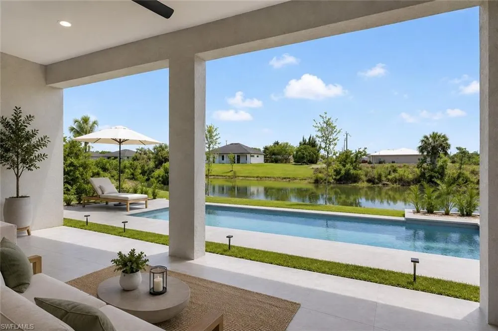 1406 NE 20th Street Cape Coral, FL 33909