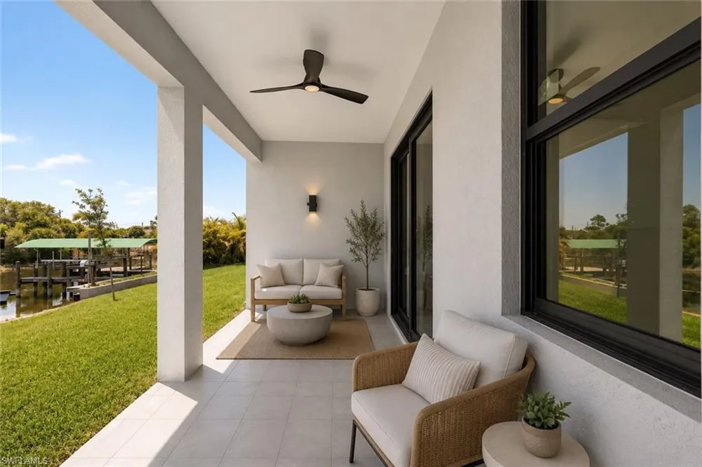 1406 NE 20th Street Cape Coral, FL 33909