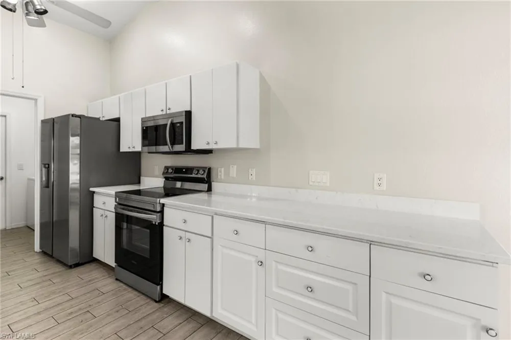1810 SW 22nd Terrace Cape Coral, FL 33991