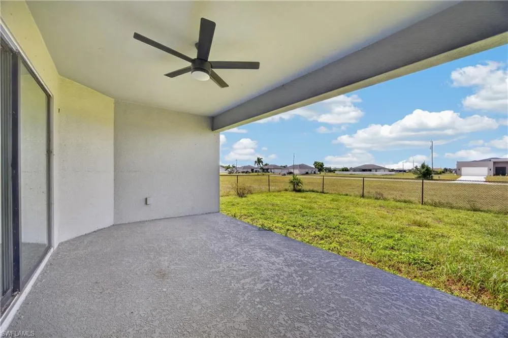 4238 NW 34th Lane Cape Coral, FL 33993
