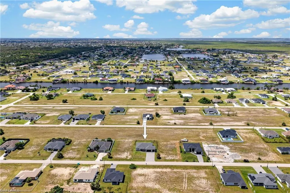 4238 NW 34th Lane Cape Coral, FL 33993