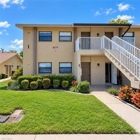 4777 Orange Grove Boulevard #1