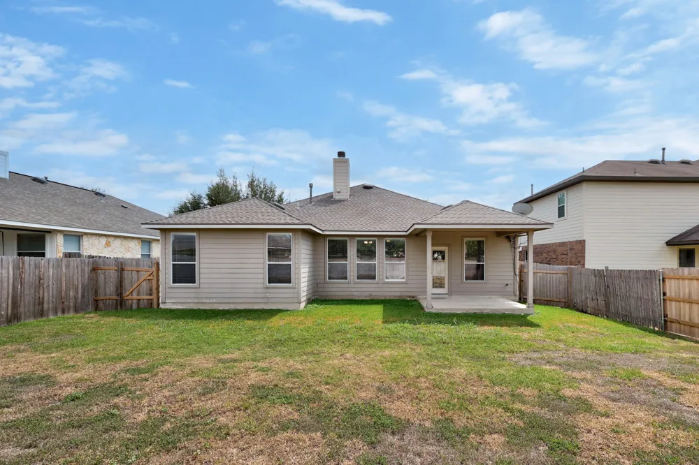 11100 Harvest Time Drive Austin, TX 78754