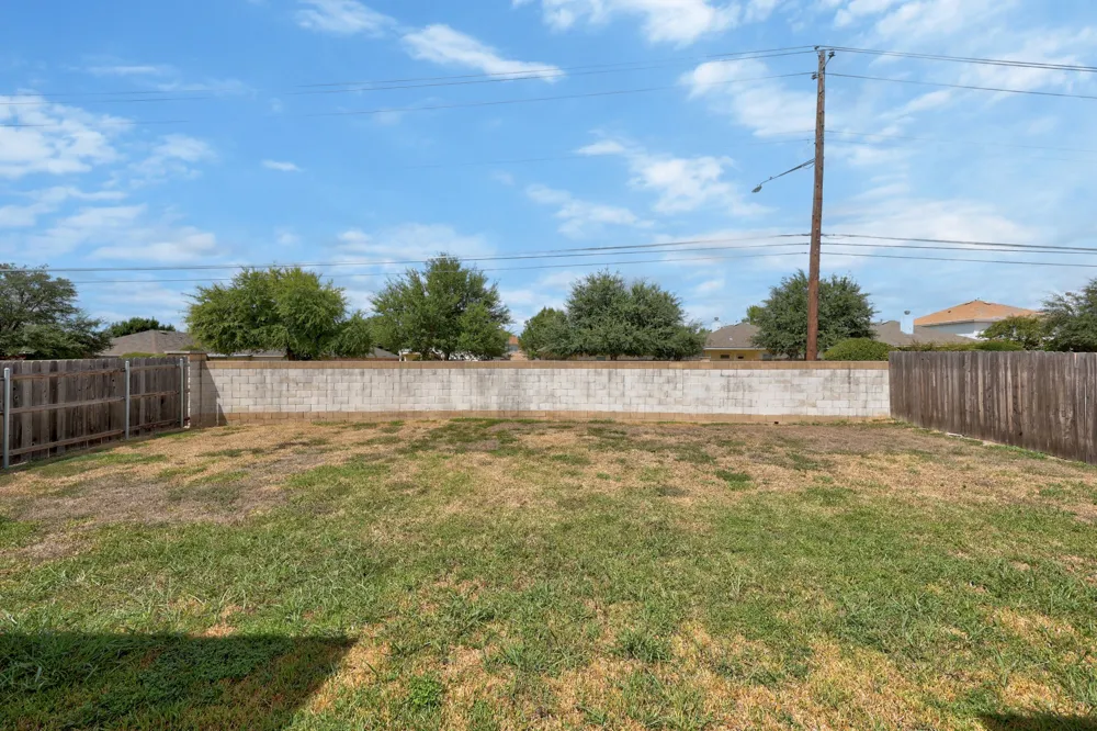 11100 Harvest Time Drive Austin, TX 78754