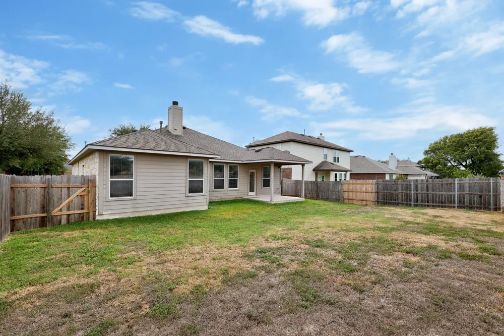 11100 Harvest Time Drive Austin, TX 78754