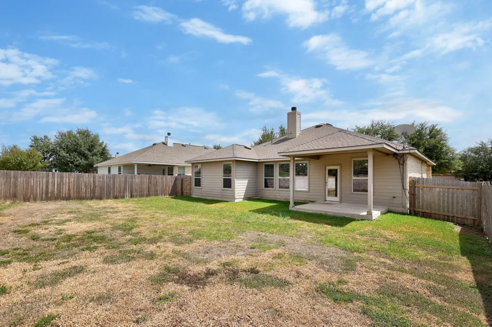 11100 Harvest Time Drive Austin, TX 78754