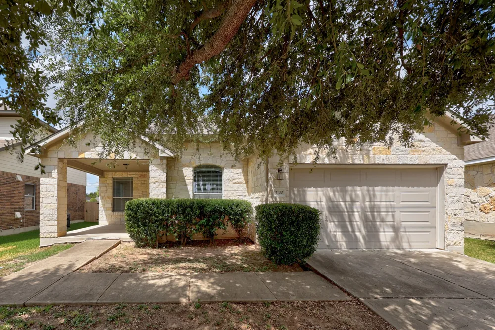 11100 Harvest Time Drive Austin, TX 78754