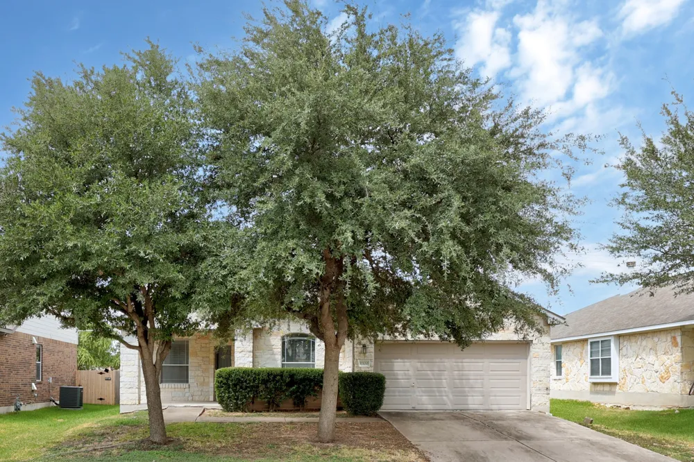 11100 Harvest Time Drive Austin, TX 78754