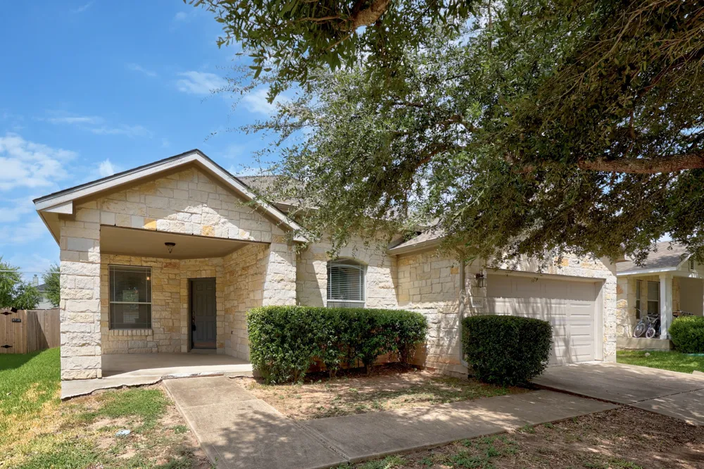 11100 Harvest Time Drive Austin, TX 78754