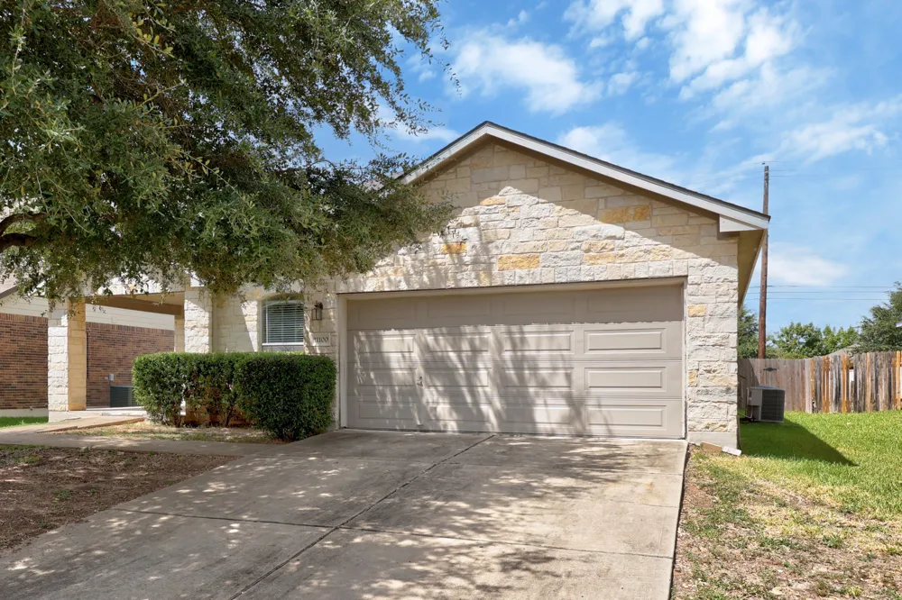 11100 Harvest Time Drive Austin, TX 78754