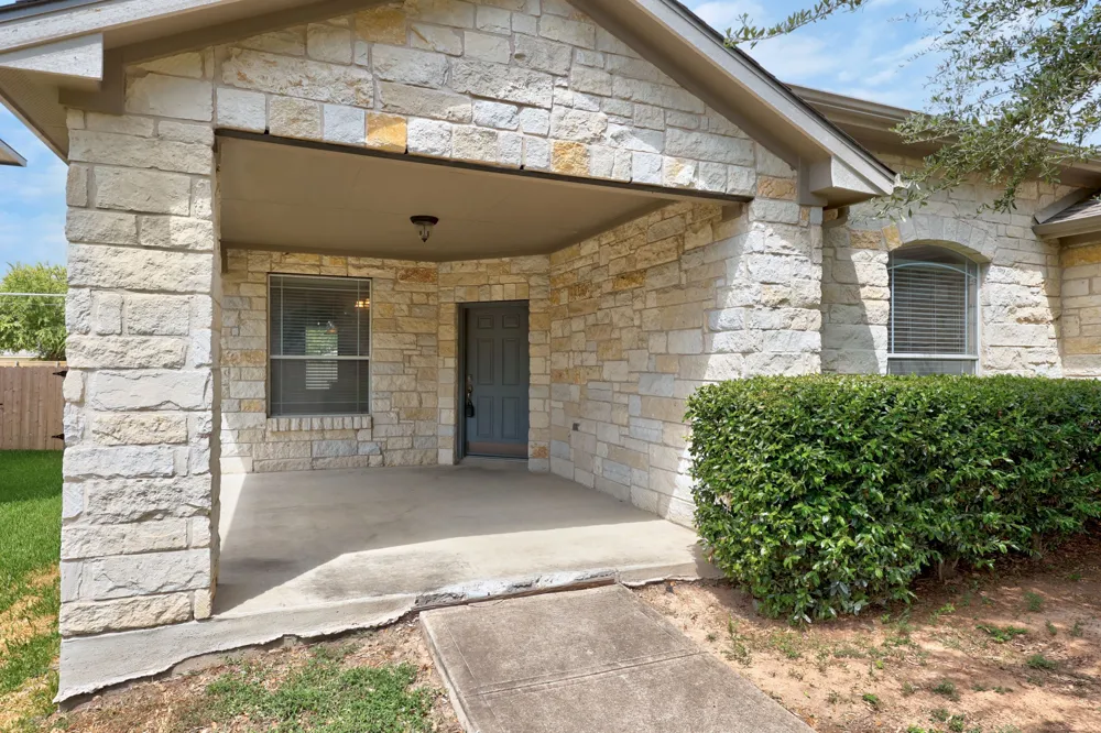 11100 Harvest Time Drive Austin, TX 78754