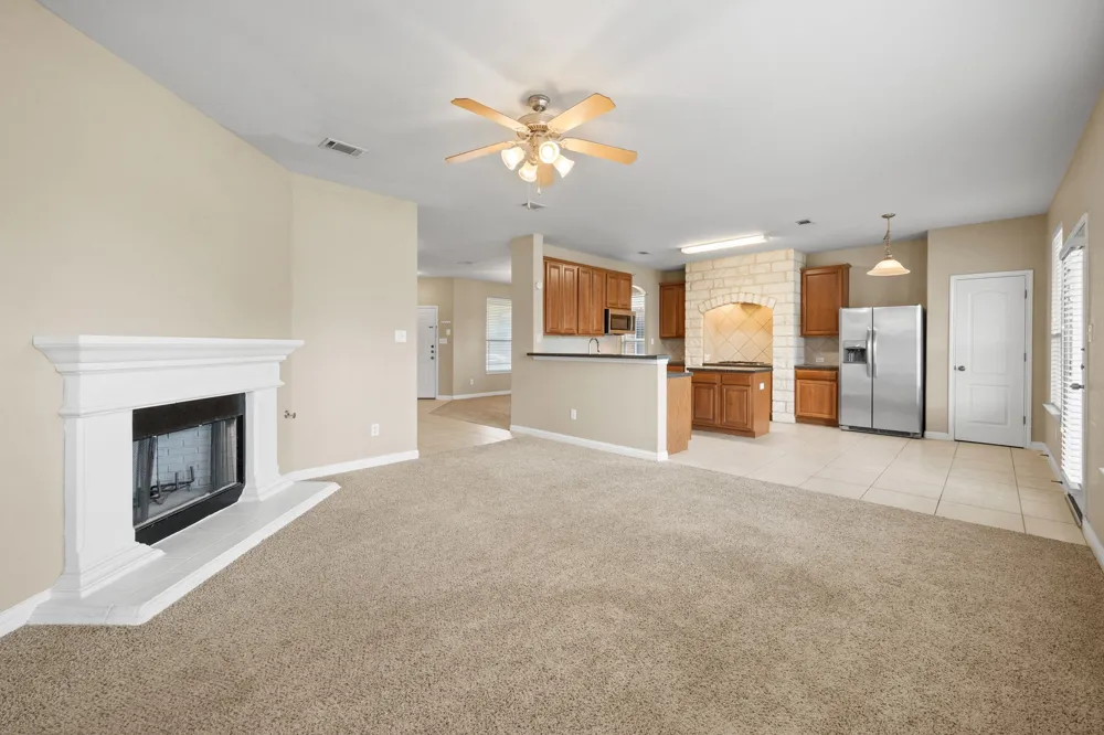 11100 Harvest Time Drive Austin, TX 78754