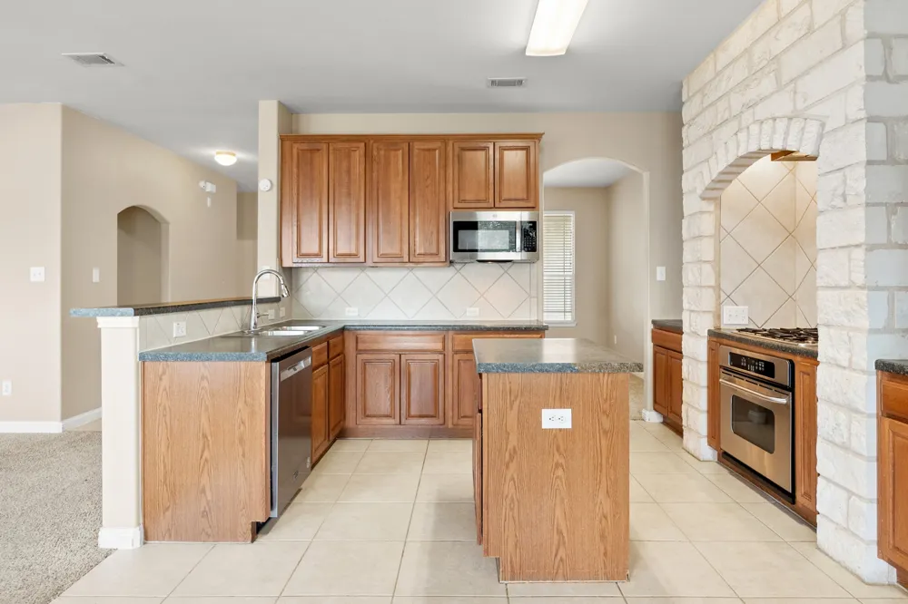 11100 Harvest Time Drive Austin, TX 78754