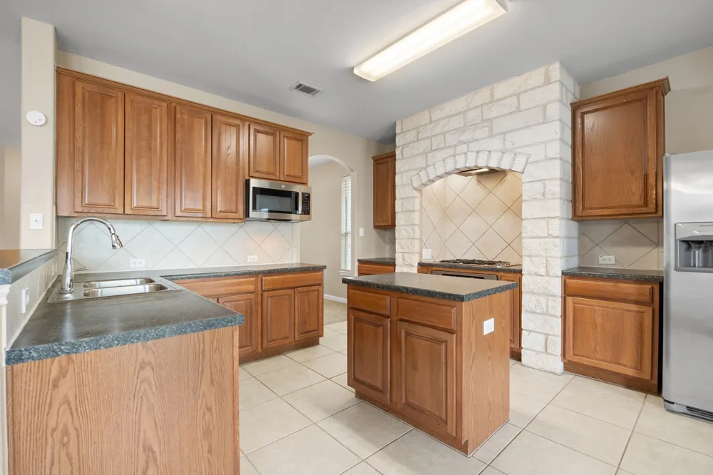 11100 Harvest Time Drive Austin, TX 78754