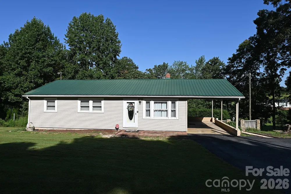 5190 Hidden Acres Lane Granite Falls, NC 28630