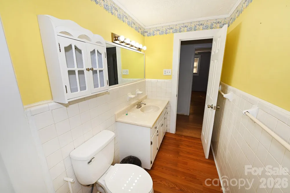 5190 Hidden Acres Lane Granite Falls, NC 28630
