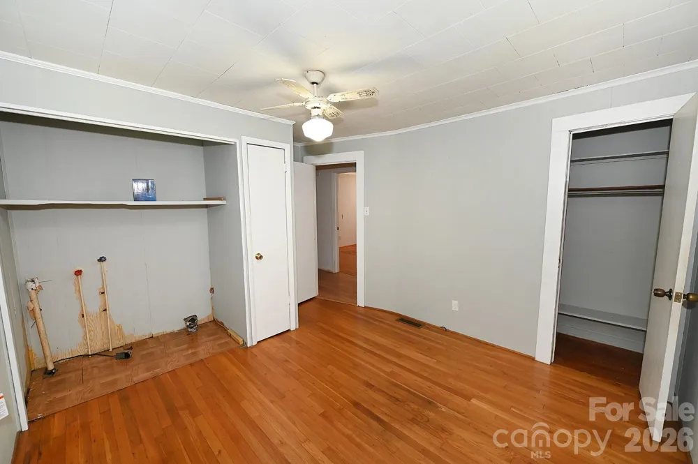 5190 Hidden Acres Lane Granite Falls, NC 28630
