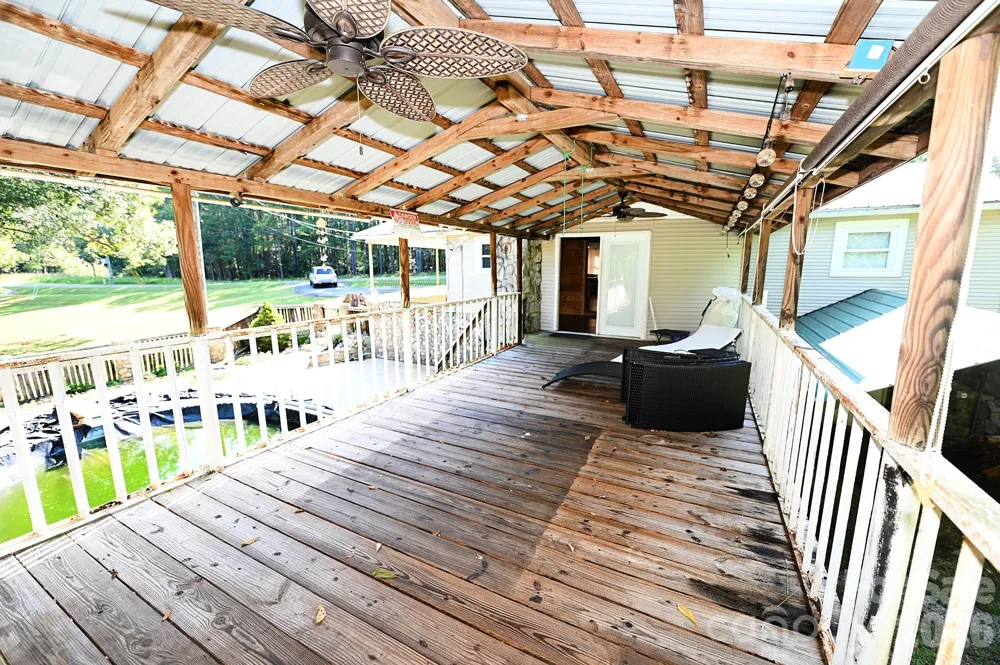 5190 Hidden Acres Lane Granite Falls, NC 28630