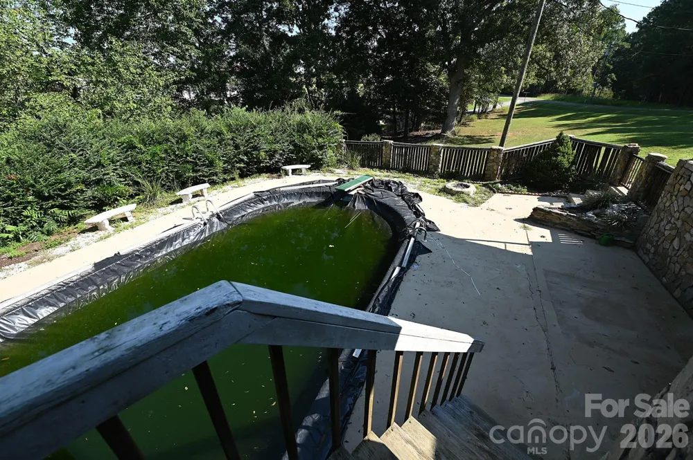 5190 Hidden Acres Lane Granite Falls, NC 28630