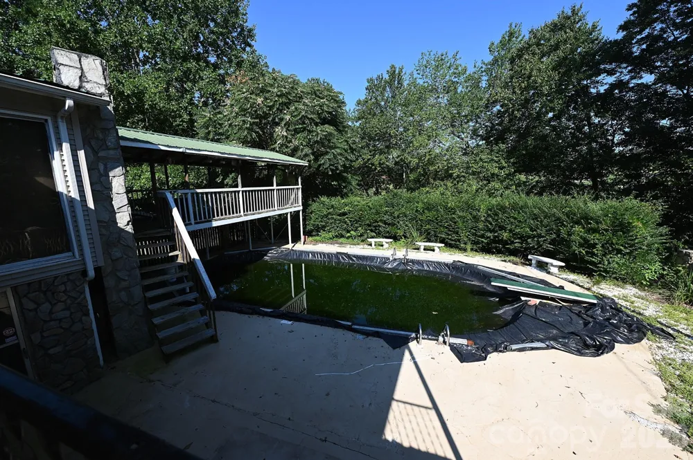 5190 Hidden Acres Lane Granite Falls, NC 28630