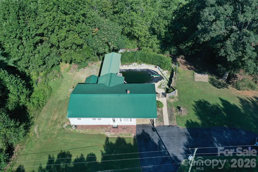 5190 Hidden Acres Lane Granite Falls, NC 28630